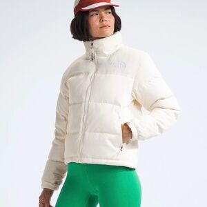 North Face 700 Nuptse Jacket